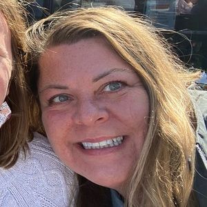 Meet your Posher, Kristen